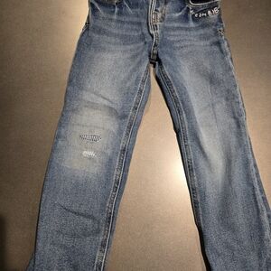 Cat & Jack Kids Blue Jeans